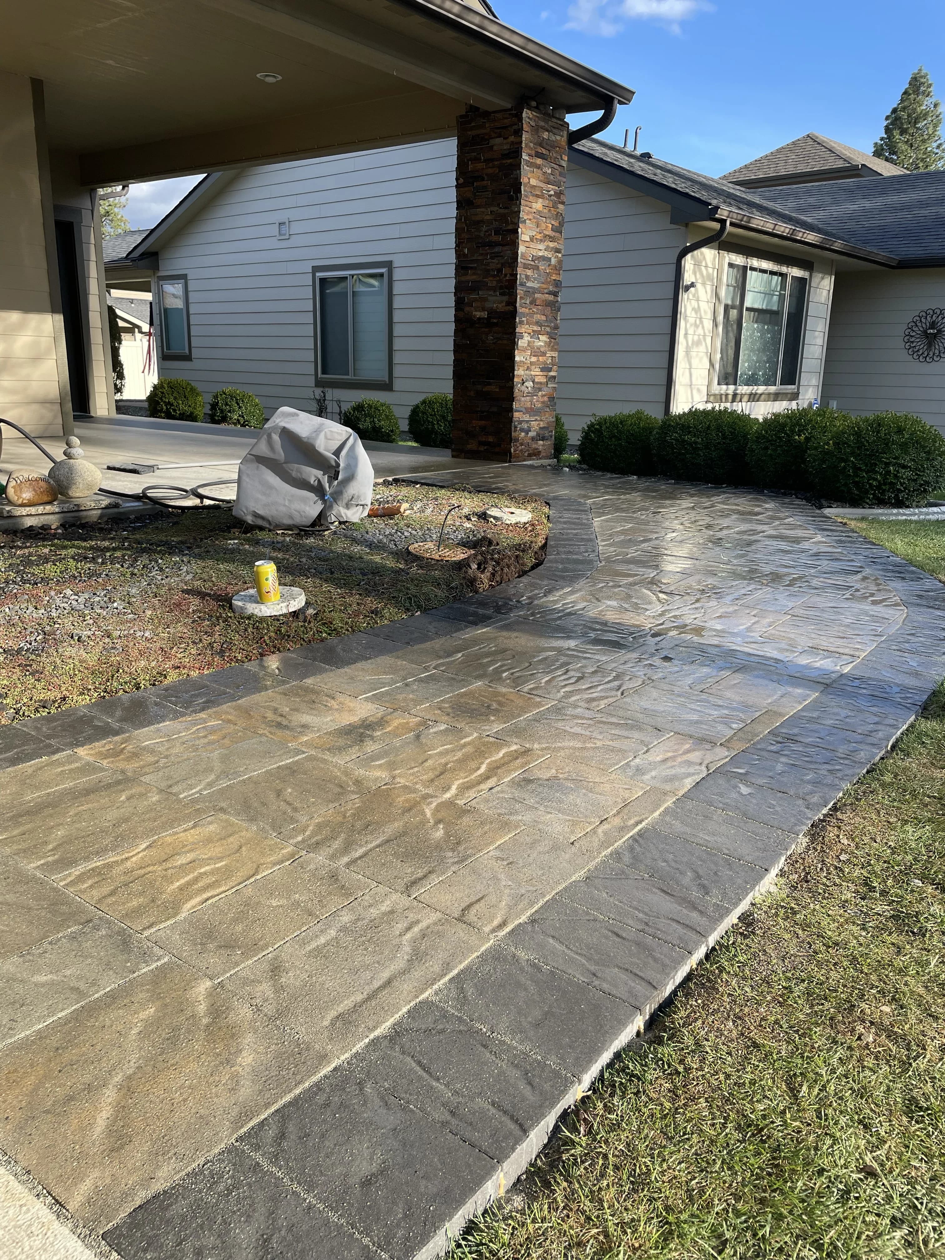 Featured CLR Landscape gallery image